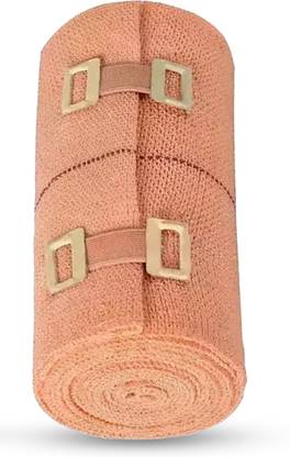FASHARIOUS Lion Care Crepe Bandage Crepe Bandage