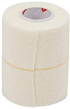 Marinova Elastic Adhesive Bandage(7.5 cm x 4.5 m) Crepe Bandage