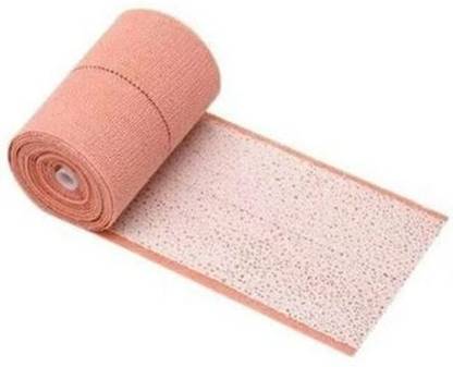 spomgy bond elastic bandage Crepe Bandage