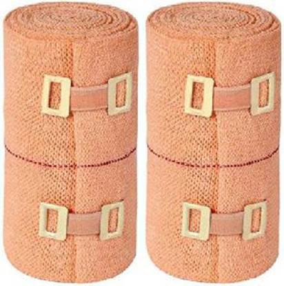 FASHARIOUS Lion Care Crepe Bandage Crepe Bandage