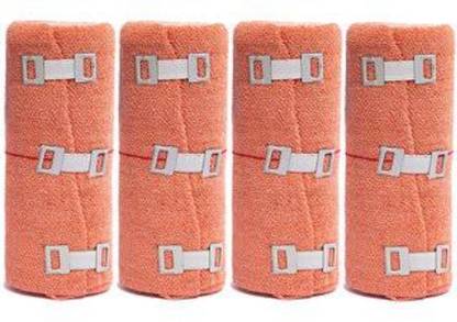 Lalittread Wund Crepe Bandage