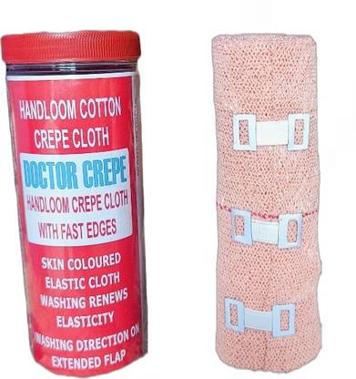 GMTN 15 CM CREPE BANDAGE Crepe Bandage