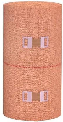 MEDRICH Crepe Bandage Garam Patti Band Aid For Pain Relief Wrist Support Strap Leg Crepe Bandage