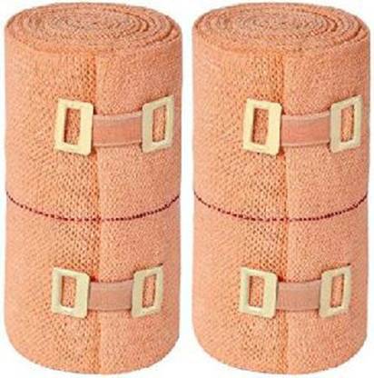 FASHARIOUS Lion Care Crepe Bandage Crepe Bandage