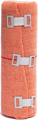 EASYAID EASY CREPE BANDAGE 6 INCH Crepe Bandage