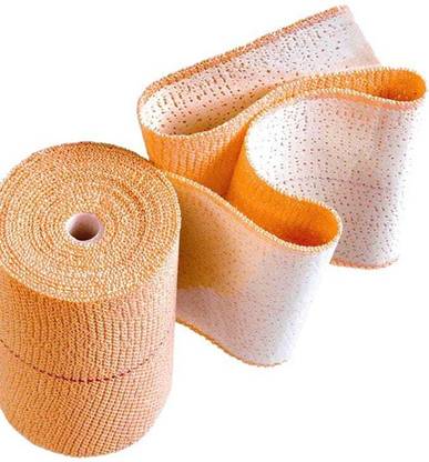 Ghh 6 Crepe Bandage
