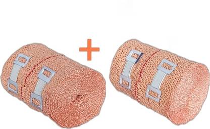 GMTN 8 CM BANDAGE CREPE Crepe Bandage