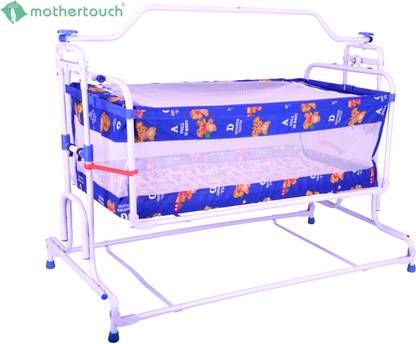 MOTHERTOUCH Compact Cradle BLUE