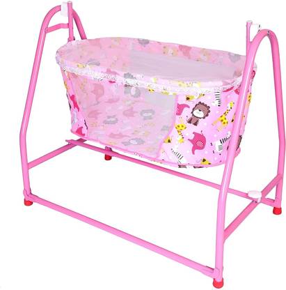 FunZone New Born Baby Swing Nest Cradle For Baby Boys and Girls