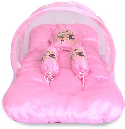 amaar praan baby bedding with mosquito net