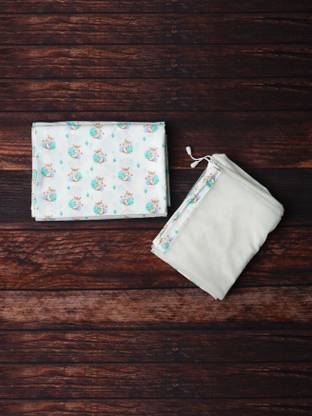 Firstin Cradle with net