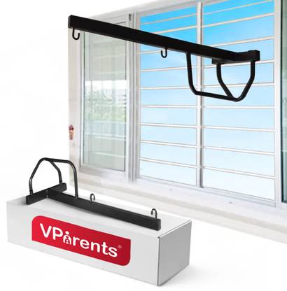 VParents Window baby cradle cot Metal Hanger