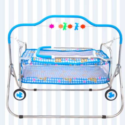 Style Heavy cradle plus stroller