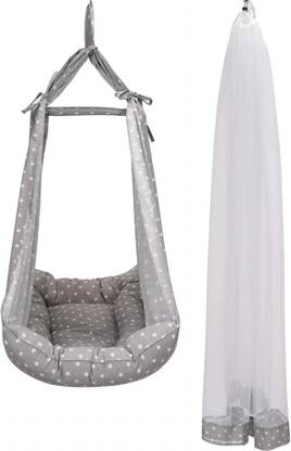 Kian BABY CLASSIC NET SWING CRADLE