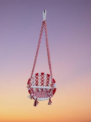 CBP BABY CRADLE ROUND