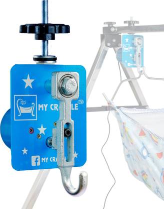 My Cradlle Automation Kit for Manual Cradle(Cradle not including)