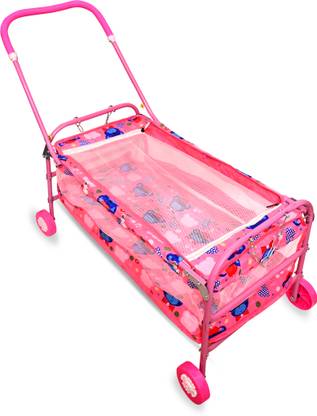 STEELOART New Born Baby Cotton swing Heavy metal body frame 0-12 months Swings