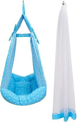 Kian BABY CLASSIC NET SWING CRADLE