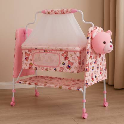 Pandaoriginals 3-in-1 Walker