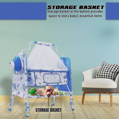 Pandaoriginals High Quality Chair Bed With Mosquito net and Strong Frame