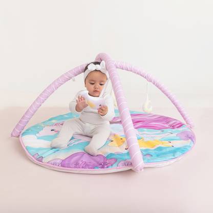 haus & kinder Unicorn Legacy Baby Activity Play gym
