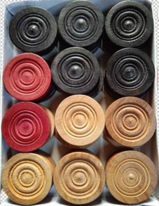 jitenderss carrom coin Standard Bail