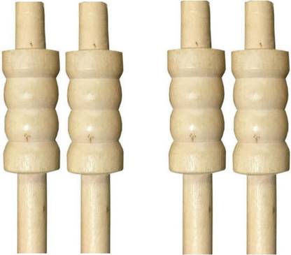 BAROOD Wicket Wells 4 Standard Bail