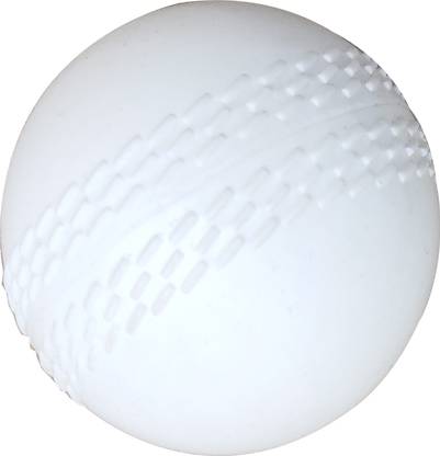 BOLDUP WHITE RUBBER BALL Standard Bail