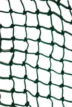PLASTICPACKING Green Coir Full Cricket Mat