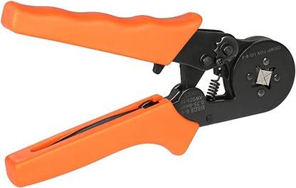 TOOLBUX CP-462G Multifunctional Professional Cable Wire Crimper Crimping Pliers Tool Manual Crimper