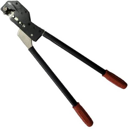 B K Jagan and Co CRIMPPING TOOLS VIKRANT-50 6 TO 50mm CRIMPPING TOOLS VIKRANT Manual Crimper