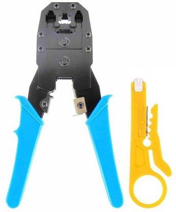 BALRAMA cc5 High Quality Multifunction 3 in 1 Modular Crimping Tool Cable Wire Cutter Stripp Manual Hydraulic Crimper