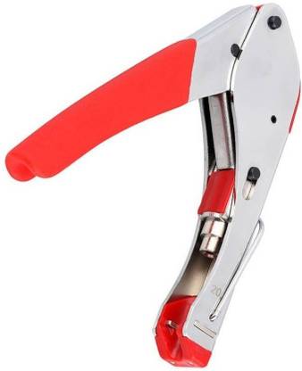Inditrust new 1pc Dream Universal Compression Crimping Tool For Coaxial Cable new Dream Manual Crimper
