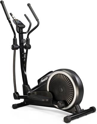 beatXP XPcross Plus Magnetic Elliptical Cross Trainer For Home & Gym Use 7 Kg Flywheel Cross Trainer