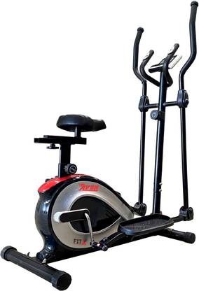 AVON FITX MAGNETIC ELLIPTICAL CYClE CROSS TRAINER FOR HOME AND GYM Cross Trainer