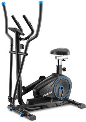 IRIS Fitness Taoran Z-001 Indoor Elliptical Machine 16 KG flywheel Cross Trainer
