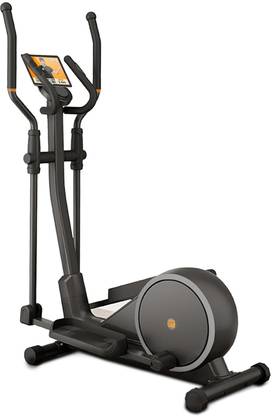 Flexnest Flextrainer German-Designed Smart Bluetooth-Enabled Elliptical Cross Trainer Cross Trainer