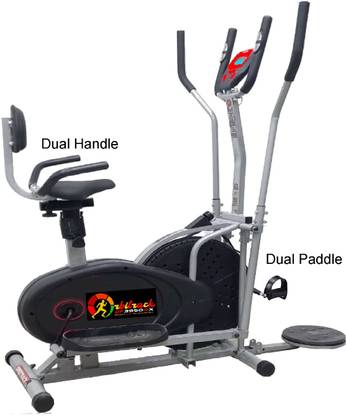 durofit DF 3950 RX Cross Trainer