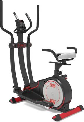 AVON Elliptical Cross Trainer and Exercise with Adjustable seats. Cross Trainer