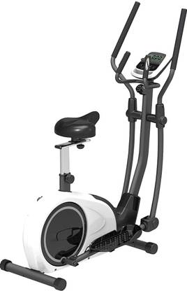 Afton FX-100 Elliptical Cross Trainer
