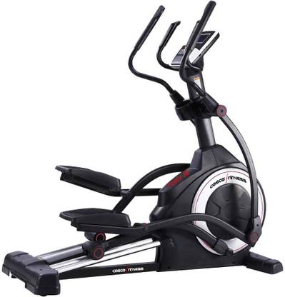 HERCULES Fury 58 Cross Trainer