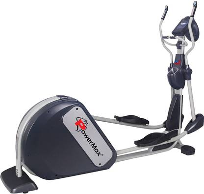 Powermax Fitness EC-2000 Commercial Elliptical Cross Trainer