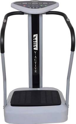 HITECHMASSAGER V-Active Cross Trainer