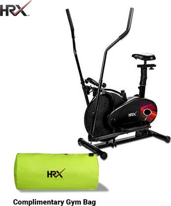 HRX Orbitrek elliptical cross trainer Cross Trainer Cross Trainer