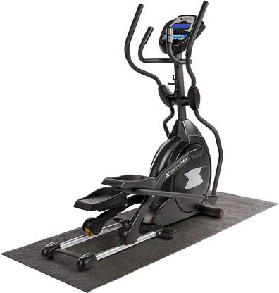 Afton Xterra FS4.0E Elliptical Cross Trainer