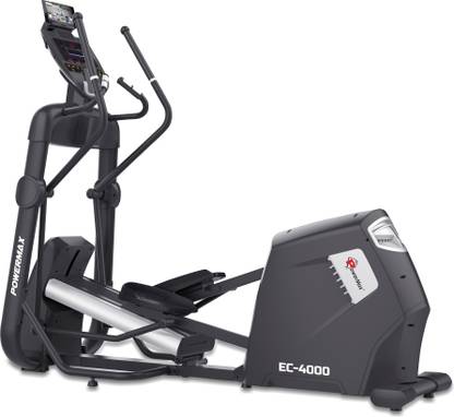 Powermax Fitness EC-4000 Commercial Elliptical Cross Trainer