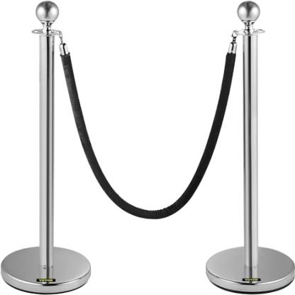 EasyQ Stanchion Crowd Barrier
