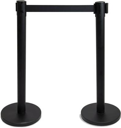 DARIT Retractable Crowd Barrier