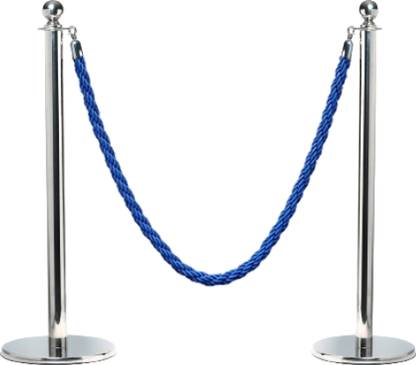 EasyQ Stanchion Crowd Barrier