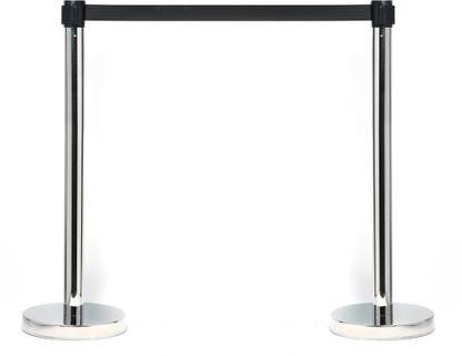 EasyQ Stanchion Crowd Barrier